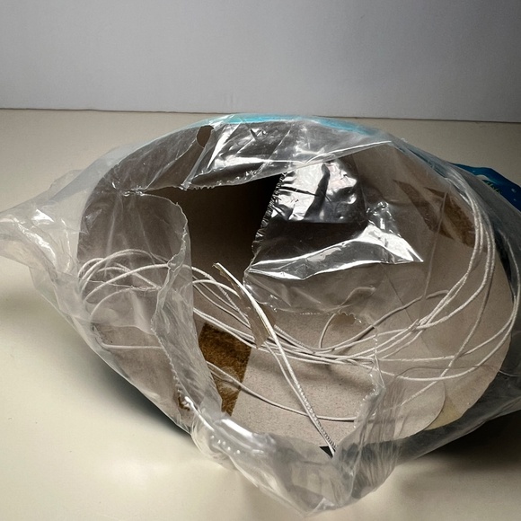 Vintage Y2K 1998 Deadstock The Little Mermaid Part Hats *Read Description* - Picture 5 of 5